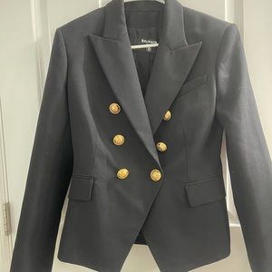 Brand new Balmain blazer